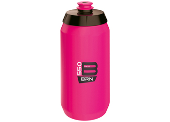 BRN Borraccia Flash 550-rosa